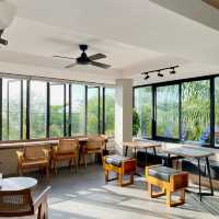 KAPENI Coffee & Eatery 