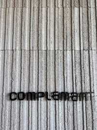 COMPLEMENT CAFE'