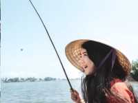 เรือกระด้ง หรือ Basket Boat