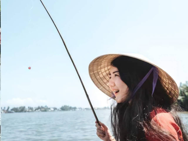 เรือกระด้ง หรือ Basket Boat