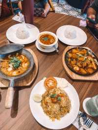 Cafe Hunting | An Authentic Thai Cuisine @ ParaThai 🍽️