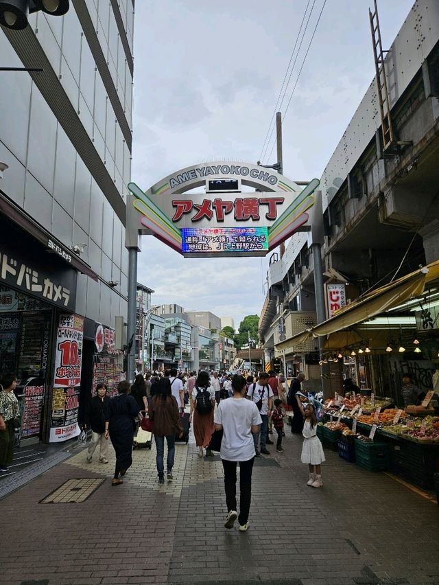 東京上野車站抵住酒店首選