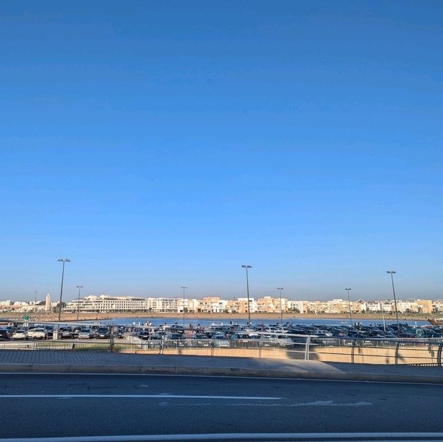 ラバトのメディナとウダイヤのカスバを思いっきり楽しむ！