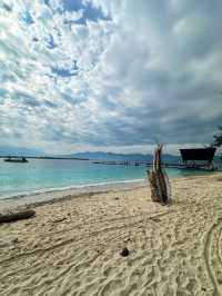 Discovering the Charm of Gili Meno