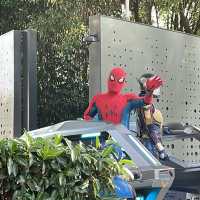 Disneyland Shanghai!!