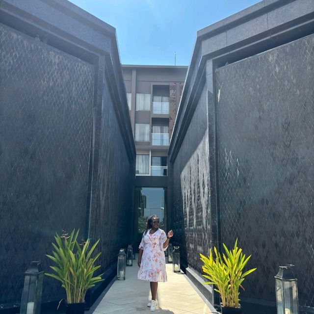 Luxurious Bliss at Divalux Resort & Spa: A Perfect Bangkok Getaway!