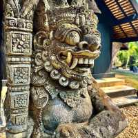 The Enigmatic Black Temple of Chiang Rai
