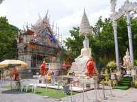 วัดข่อย  จ.เพชรบุรี 
