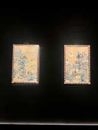 【中環】蘇富比旗艦藝廊：唐英絕響洋彩三元轉旋瓶，期間限定展覽