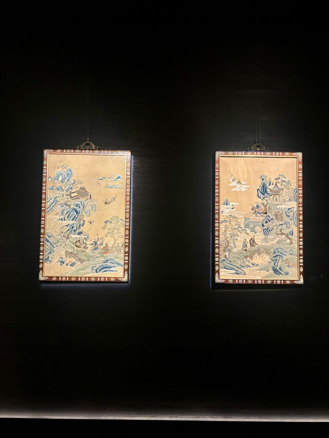 【中環】蘇富比旗艦藝廊：唐英絕響洋彩三元轉旋瓶，期間限定展覽