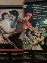 A Sobering Journey Through History: The Second World War Museum in Gdańsk