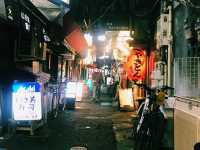 【東京×永楽】ノスタルジックな味わい！大井町の中華食堂
