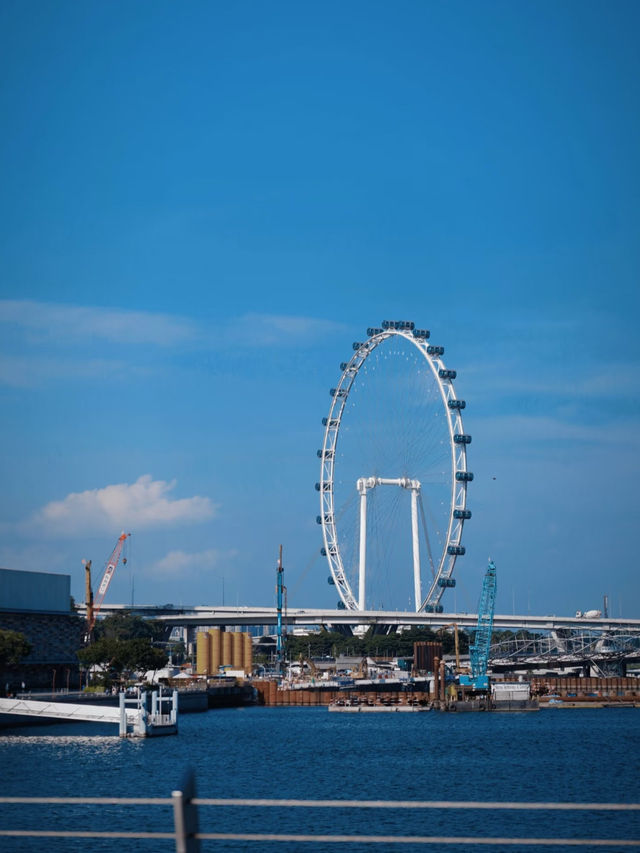 Marina Bay Sands: An Iconic Experience in Singapore