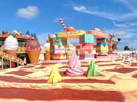 芭堤雅｜Great&Grand Sweet Destination