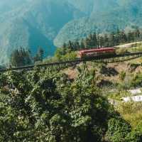 Sapa city