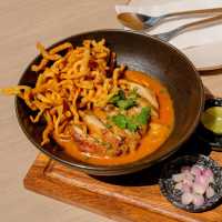 ORB Café and Meal