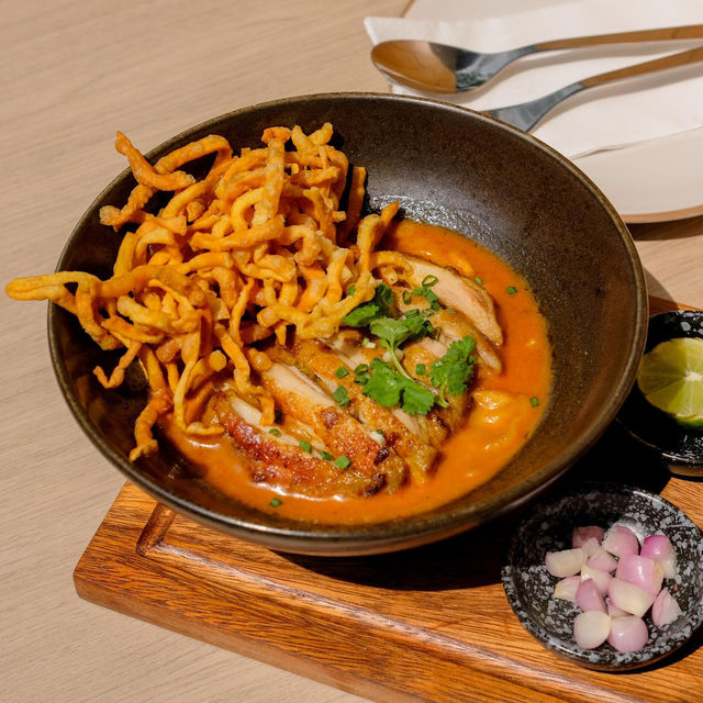ORB Café and Meal