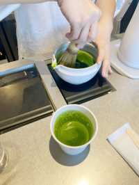 【神奈川県/鎌倉　こだわり抜いた本格的な日本茶専門店の抹茶スイーツ🍵】