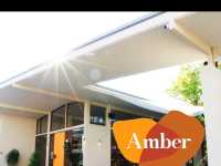 แวะทานกาแฟที่ Amber Rayong 