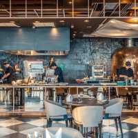 ร้านอาหารฉลองวันพ่อ สำหรับชาวระยอง