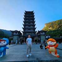 Zhangjiajie National Park: A Two-Day Nature Escape