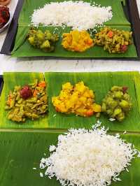 My recent favourite Indian foods 🥣  