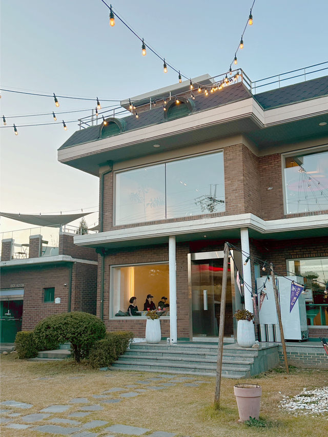 서울 근교 카페 추천☕️