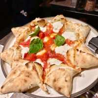 台北喜來登大飯店比薩屋PizzaPub