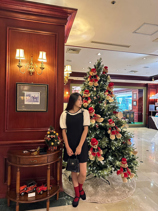 속초시 영국동으로 떠난 크리스마스 여행 🎄☃️🤍
