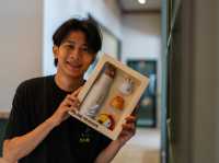 เปิดใหม่ Cafe Amazon สาขาที่ว่าการอำเภอถลาง ภูเก็ต