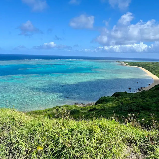 【石垣島】島一の絶景スポット！