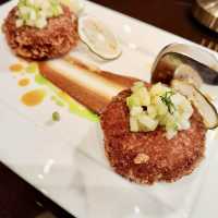 Raging Bull Chophouse & Bar