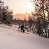 Åre Duved: A Hidden Gem in Sweden’s Winter Wonderland