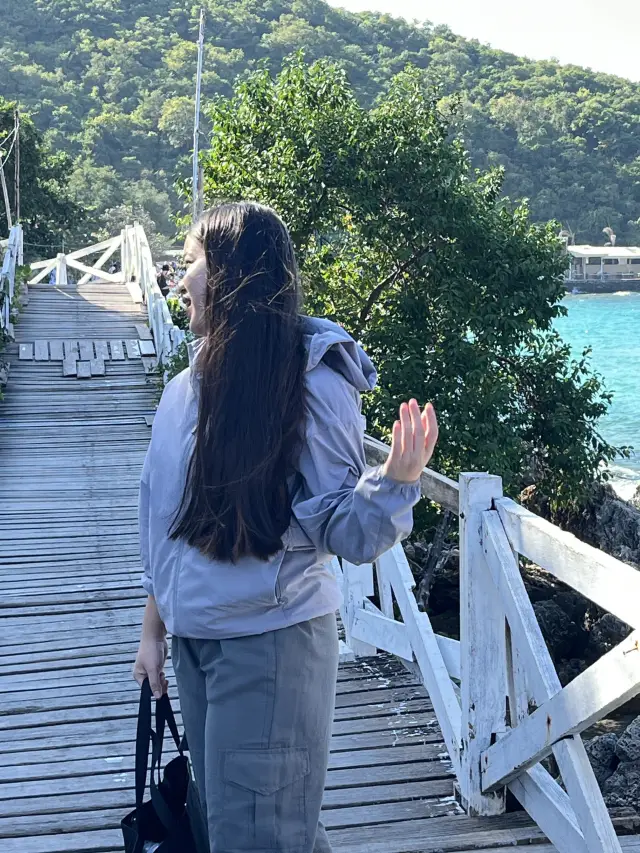 꼬란 2024, 꼭 가봐야 할 휴양지