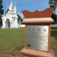 วัดสวนดอก พระอารามหลวง - เชียงใหม่