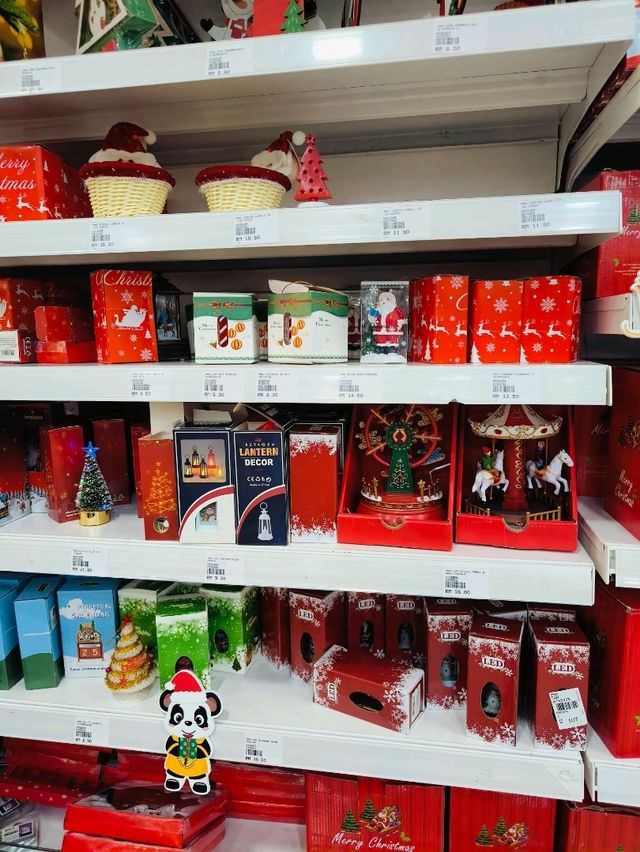 Transform Your Holiday Season with Mr. DIY’s Stunning Décor