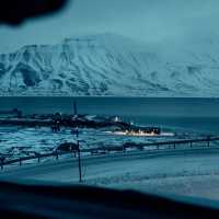 Norway Svalbard