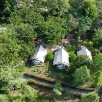 Lalamukha Tented Resort Khao Yai