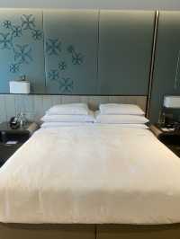 InterContinental Bangkok พักสบายใจกลางกรุงเทพ