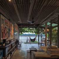 Suneta Hostel Chiangkhan 🏨🪑✨