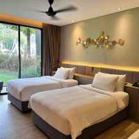 dusitD2 Khao Yai