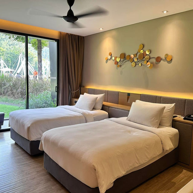 dusitD2 Khao Yai