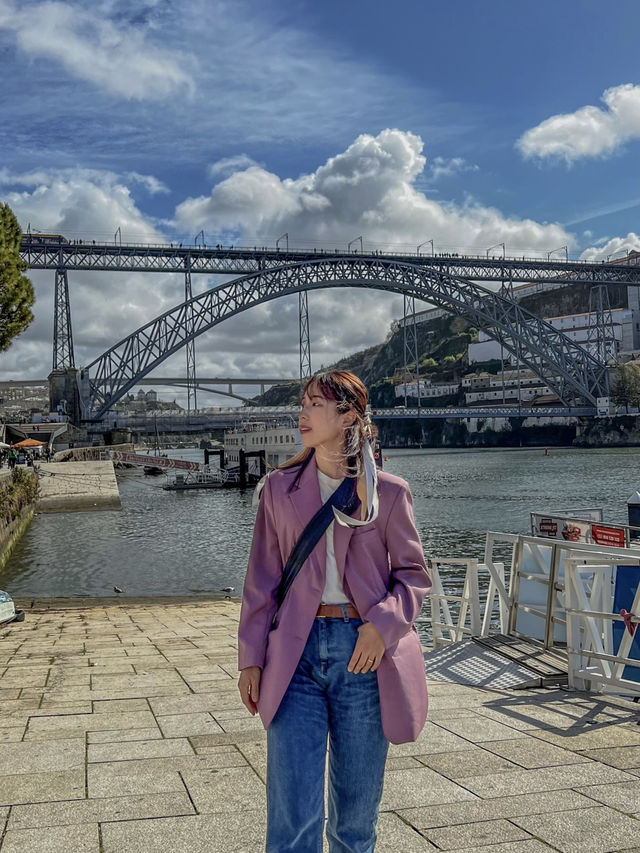 🇵🇹포르투 한달살기 솔직히 어렵지 않아요.🇵🇹