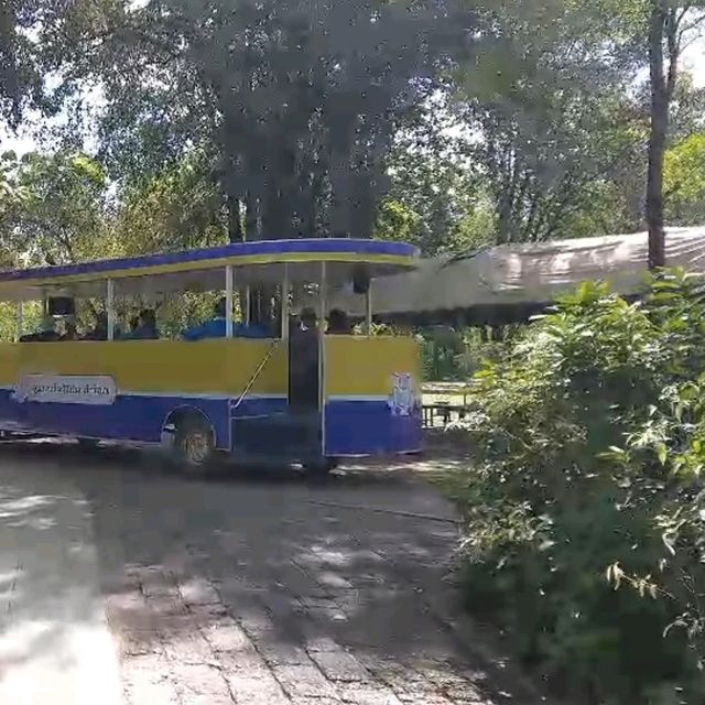 อุทยานประวัติศาสตร์ศรีเทพ