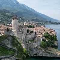lake garda 