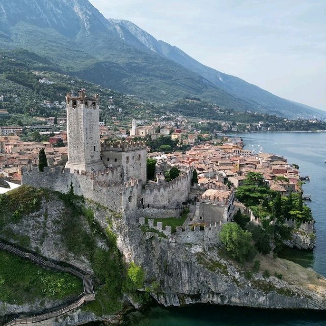 lake garda 