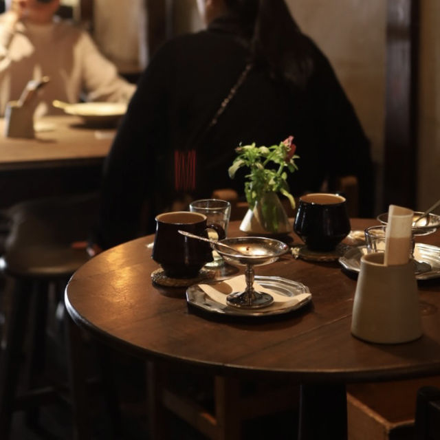 【長野】センス溢れる一度は訪れたいおしゃれカフェ