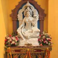  🇮🇳 印度-菩提迦耶 Bodhgaya 度母寺