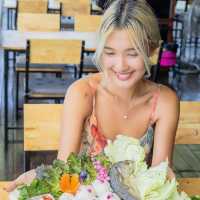 The Mae Klong Cafe and Restaurant
