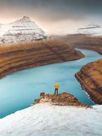 Why the Faroe Islands Are the Best Islands in the 🌍 